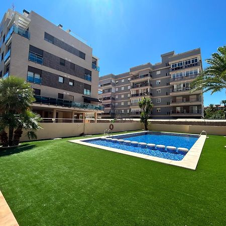 Ferienwohnung Mirador Dels Terrers By Tucasanlaplaya Benicàssim Exterior foto
