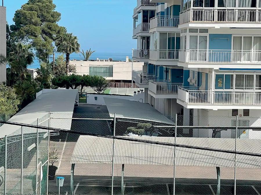 Ferienwohnung Mirador Dels Terrers By Tucasanlaplaya Benicàssim Exterior foto