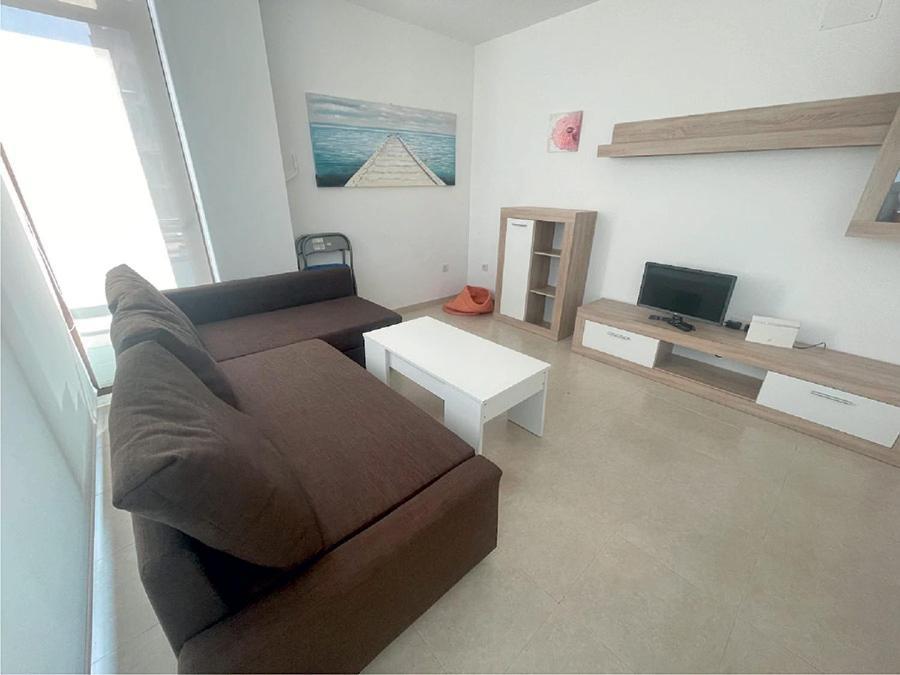 Ferienwohnung Mirador Dels Terrers By Tucasanlaplaya Benicàssim Exterior foto