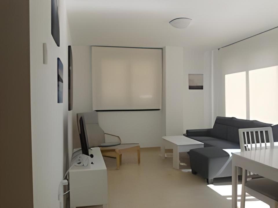 Ferienwohnung Mirador Dels Terrers By Tucasanlaplaya Benicàssim Exterior foto